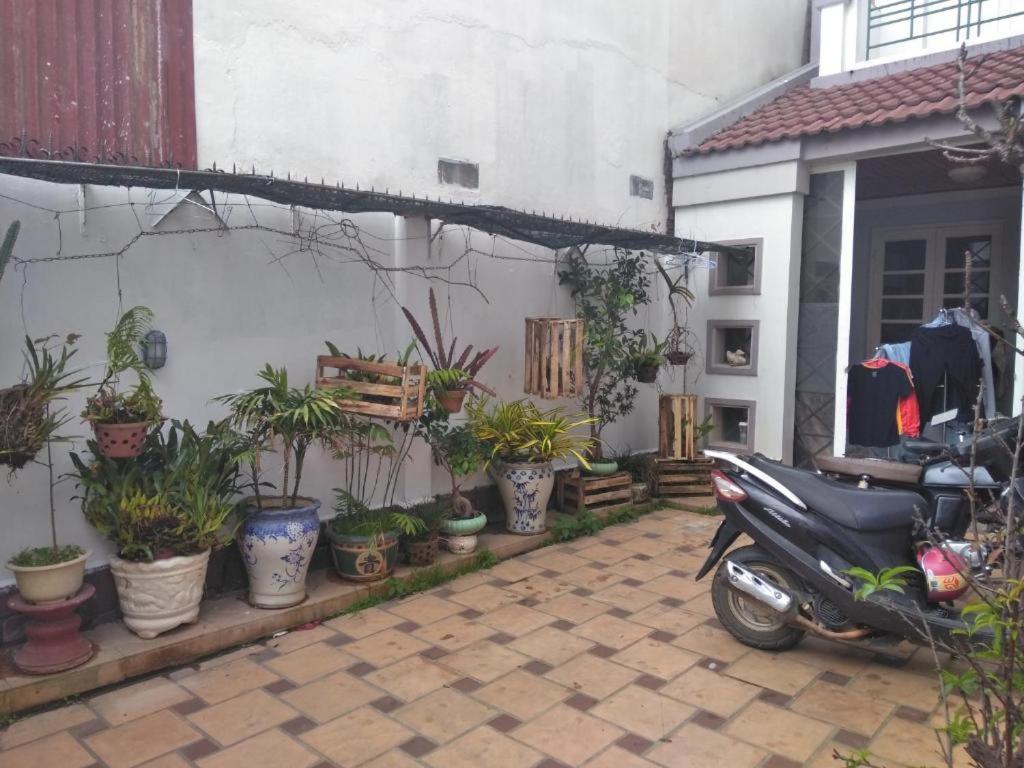 City Pass Da Lat Eksteriør billede