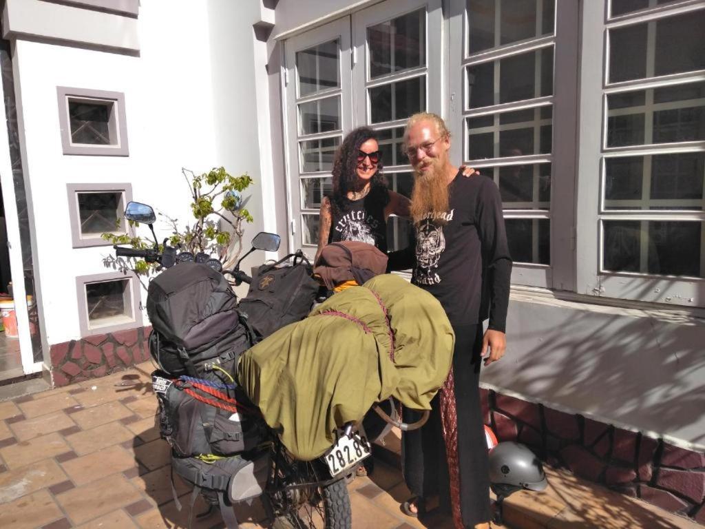 City Pass Da Lat Eksteriør billede