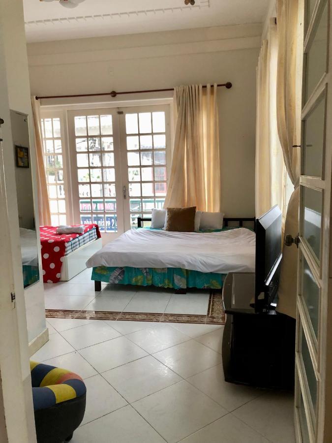 City Pass Da Lat Eksteriør billede