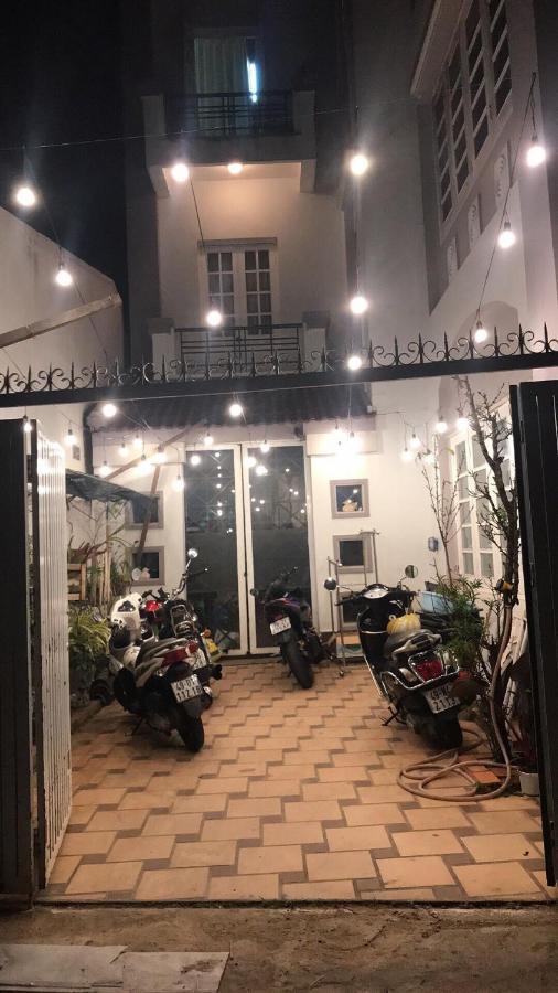 City Pass Da Lat Eksteriør billede