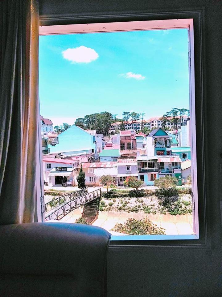 City Pass Da Lat Eksteriør billede