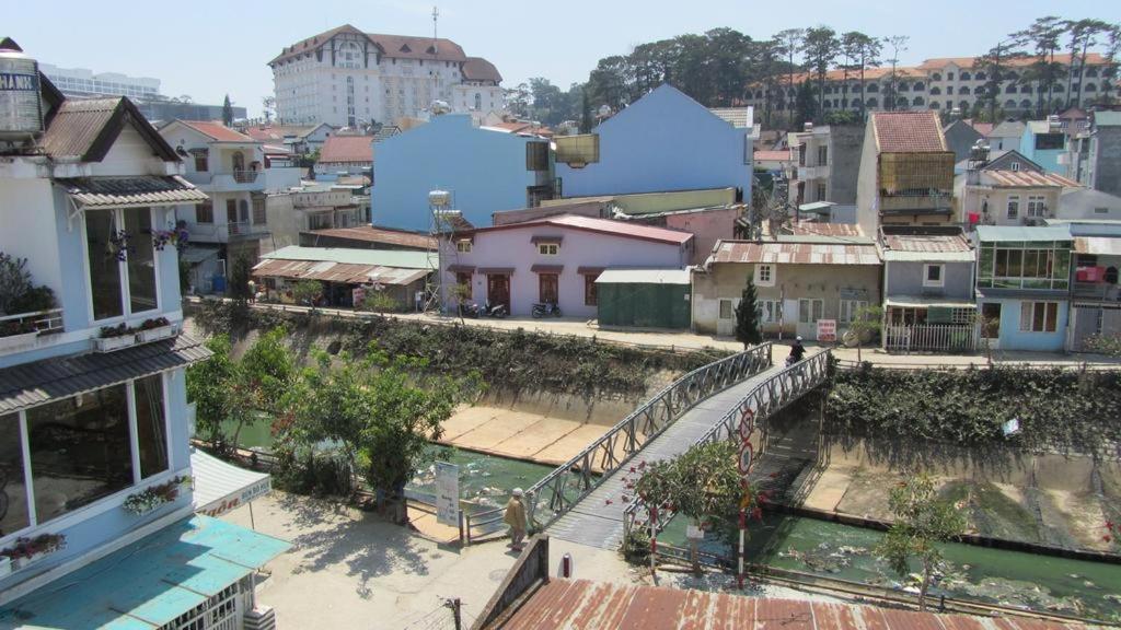 City Pass Da Lat Eksteriør billede